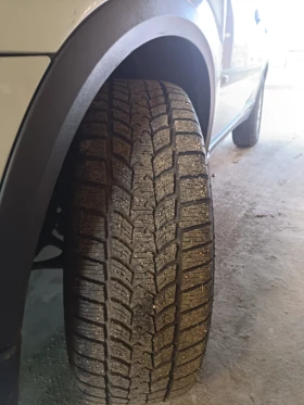 Volvo Xc90 2.5T AWD, снимка 13