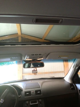 Volvo Xc90 2.5T AWD, снимка 7