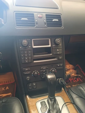 Volvo Xc90 2.5T AWD, снимка 15