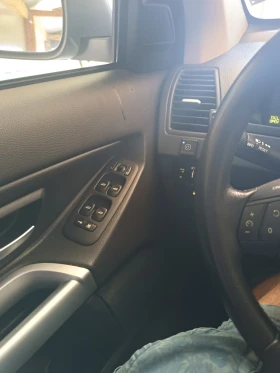 Volvo Xc90 2.5T AWD, снимка 6