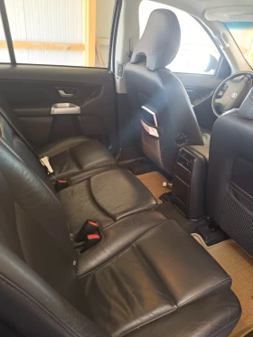 Volvo Xc90 2.5T AWD, снимка 4