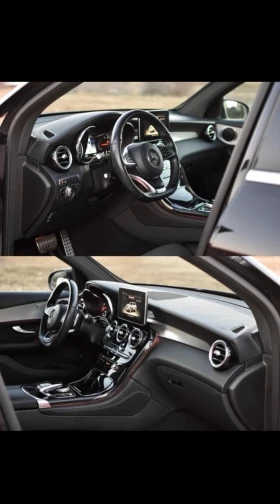 Mercedes-Benz GLC 250, снимка 11