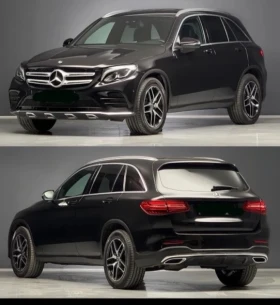 Mercedes-Benz GLC 250, снимка 2