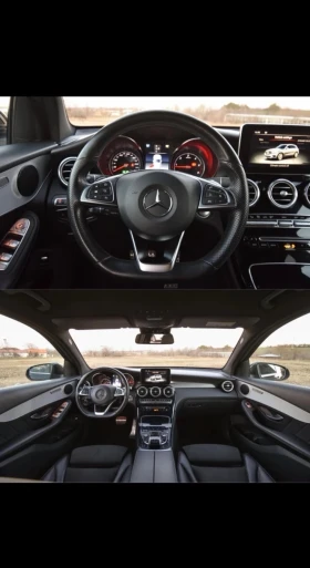 Mercedes-Benz GLC 250, снимка 12