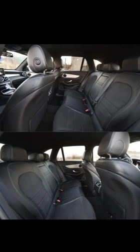 Mercedes-Benz GLC 250, снимка 9