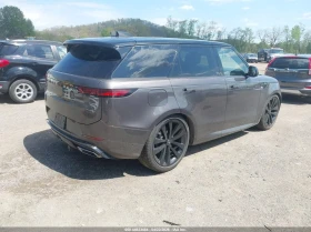 Land Rover Range rover 3.0l Sport Dynamic Se, снимка 4
