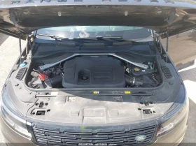 Land Rover Range rover 3.0l Sport Dynamic Se, снимка 10