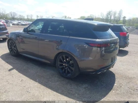Land Rover Range rover 3.0l Sport Dynamic Se, снимка 3