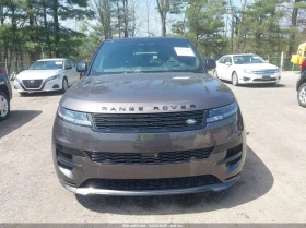 Land Rover Range rover 3.0l Sport Dynamic Se, снимка 12