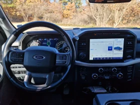 Ford F150, снимка 8