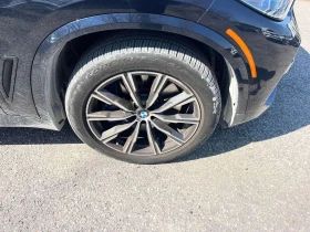 BMW X5 * XDRIVE40I * ЛАЗЕРИ * H/K * HEAD-UP * CARFAX, снимка 7