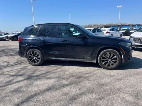 BMW X5 * XDRIVE40I * ЛАЗЕРИ * H/K * HEAD-UP * CARFAX, снимка 3