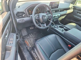 Honda Pilot TRAILSPORT* AWD* КОЖА* , снимка 8
