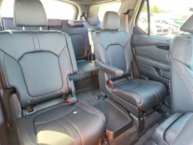 Honda Pilot TRAILSPORT* AWD* КОЖА* , снимка 10