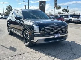 Hyundai Palisade HEV Luxury, снимка 9