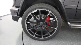 Mercedes-Benz G 63 AMG BRABUS TUNNING* CARBON* ОБДУХ* TV* ALCANTARA* КРАЙ, снимка 5