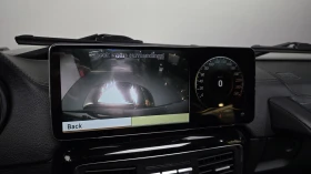 Mercedes-Benz G 63 AMG BRABUS TUNNING* CARBON* ОБДУХ* TV* ALCANTARA* КРАЙ, снимка 11