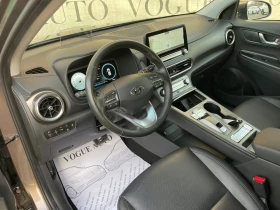 Hyundai Kona PRIME* 39000KM* ГАРАНЦИЯ* 64KW/204H.P., снимка 11