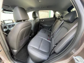 Hyundai Kona PRIME* 39000KM* ГАРАНЦИЯ* 64KW/204H.P., снимка 16