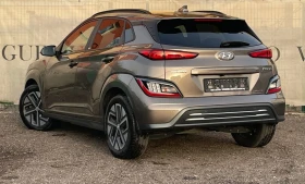 Hyundai Kona PRIME* 39000KM* ГАРАНЦИЯ* 64KW/204H.P., снимка 4