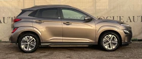 Hyundai Kona PRIME* 39000KM* ГАРАНЦИЯ* 64KW/204H.P., снимка 5