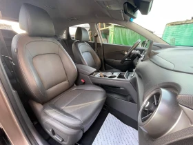 Hyundai Kona PRIME* 39000KM* ГАРАНЦИЯ* 64KW/204H.P., снимка 13