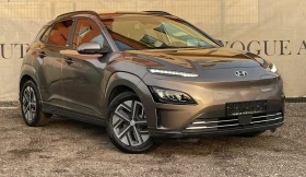 Hyundai Kona PRIME* 39000KM* ГАРАНЦИЯ* 64KW/204H.P., снимка 3