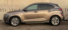Hyundai Kona PRIME* 39000KM* ГАРАНЦИЯ* 64KW/204H.P., снимка 6