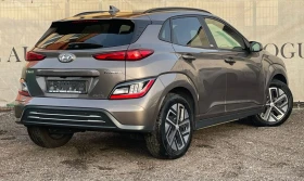 Hyundai Kona PRIME* 39000KM* ГАРАНЦИЯ* 64KW/204H.P., снимка 2