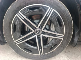 Mercedes-Benz EQE 300 Edition AMG Line, снимка 15