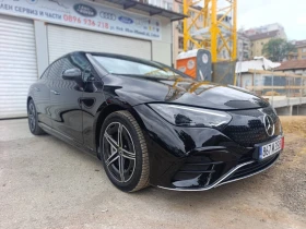Mercedes-Benz EQE 300 Edition AMG Line, снимка 3