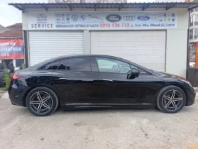 Mercedes-Benz EQE 300 Edition AMG Line, снимка 8