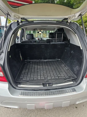 Mercedes-Benz ML 320 AMG, снимка 13