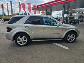 Mercedes-Benz ML 320 AMG, снимка 6