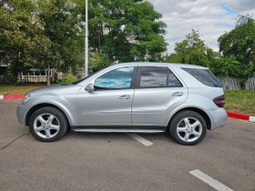 Mercedes-Benz ML 320 AMG, снимка 2