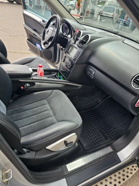 Mercedes-Benz ML 320 AMG, снимка 11