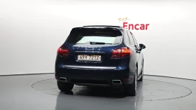 Porsche Cayenne 3.0 Diesel AWD, снимка 4