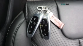 Hyundai Santa fe 2.2D Exclusive 4x4* ПОДГРЕВ* ОБДУХВАНЕ* КАМЕРА* , снимка 15