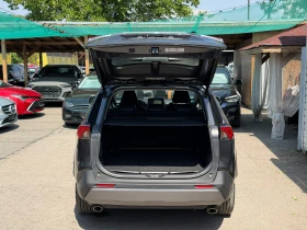 Toyota Rav4 2.5 4x4* Hybrid* СЕРВИЗНА КНИЖКА С ПЪЛНА ИСТОРИЯ , снимка 6