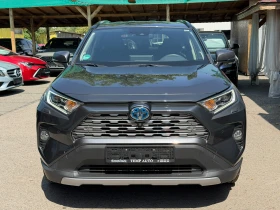 Toyota Rav4 2.5 4x4* Hybrid* СЕРВИЗНА КНИЖКА С ПЪЛНА ИСТОРИЯ , снимка 2