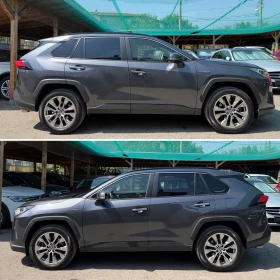 Toyota Rav4 2.5 4x4* Hybrid* СЕРВИЗНА КНИЖКА С ПЪЛНА ИСТОРИЯ , снимка 4
