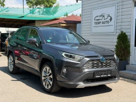 Toyota Rav4 2.5 4x4* Hybrid* СЕРВИЗНА КНИЖКА С ПЪЛНА ИСТОРИЯ , снимка 3