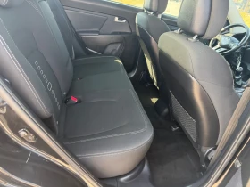 Kia Sportage 1.7 CRDI | Панорама, снимка 15