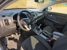 Kia Sportage 1.7 CRDI | Панорама, снимка 10