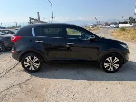 Kia Sportage 1.7 CRDI | Панорама, снимка 4