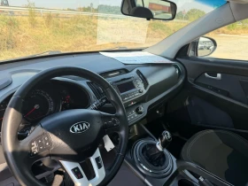 Kia Sportage 1.7 CRDI | Панорама, снимка 12