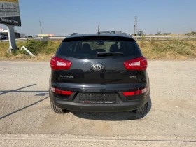 Kia Sportage 1.7 CRDI | Панорама, снимка 6