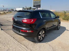 Kia Sportage 1.7 CRDI | Панорама, снимка 5