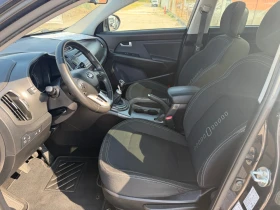 Kia Sportage 1.7 CRDI | Панорама, снимка 9