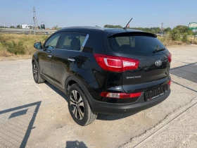 Kia Sportage 1.7 CRDI | Панорама, снимка 7